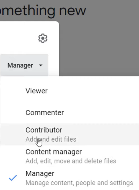 Google Shared Drive. - Contributor.png