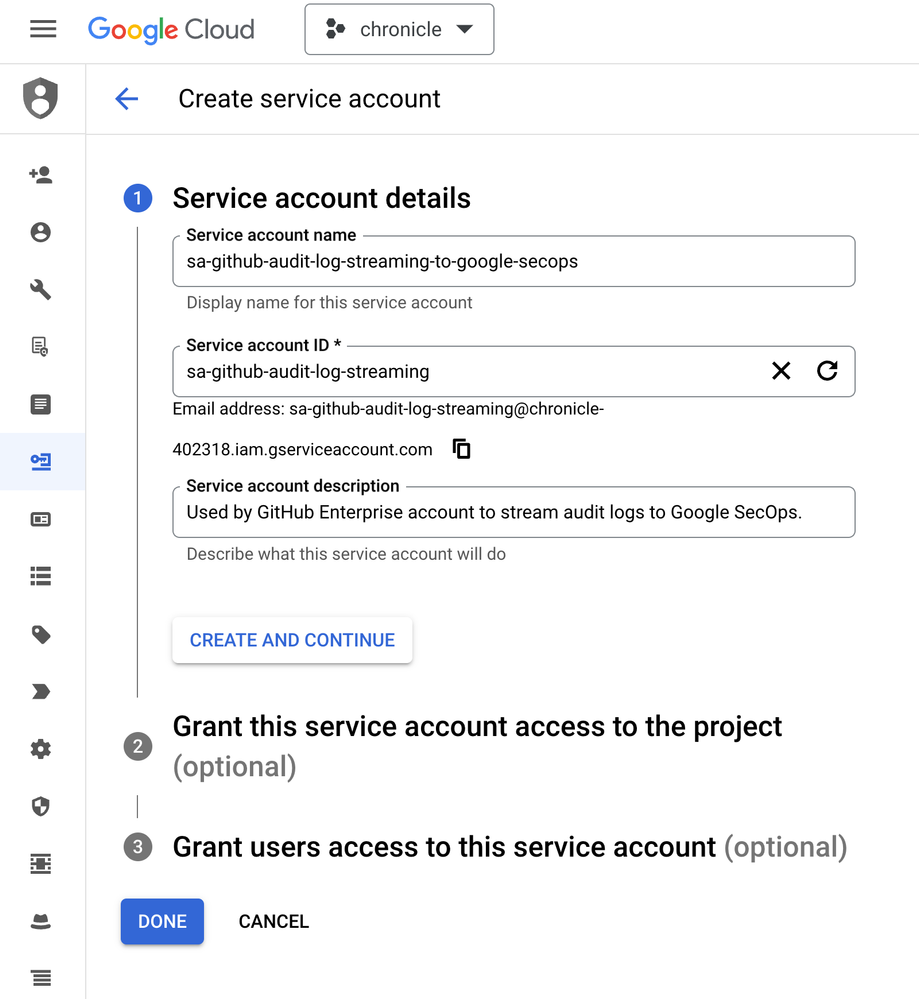 create-google-cloud-service-account-for-log-streaming.png