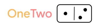 OneTwo logo