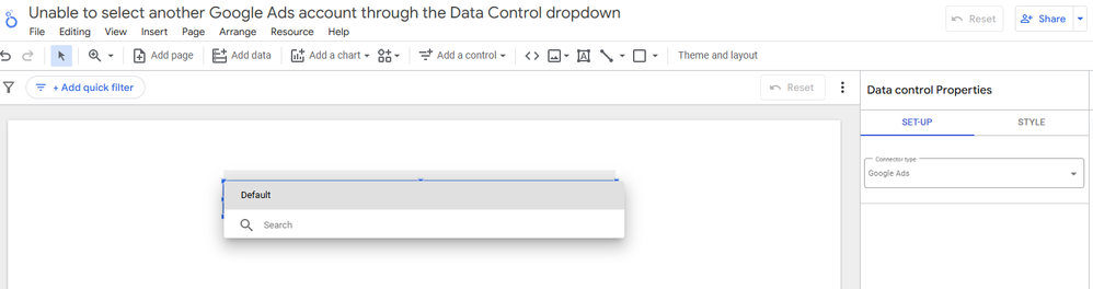 2025-01-10 20_01_53-Unable to select another Google Ads account through the Data Control dropdown.png