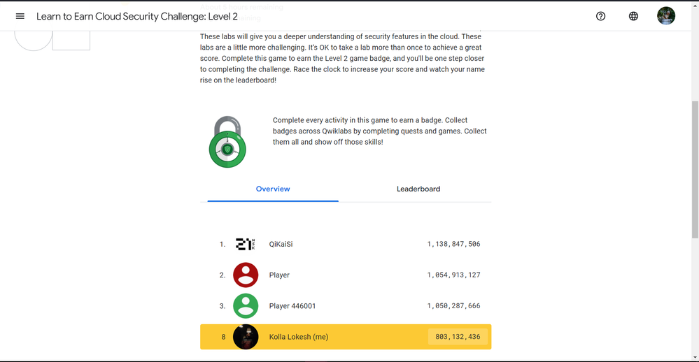 How do you score higher than 0.8B?