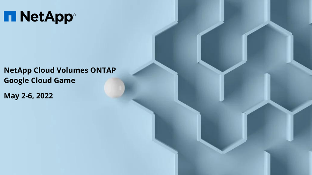 NetApp Cloud Volumes ONTAP Google Cloud Game (1).png