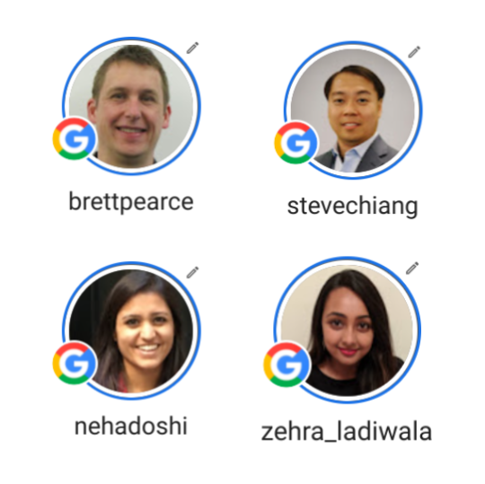 Image of the the Cloud Technical Onboarding team