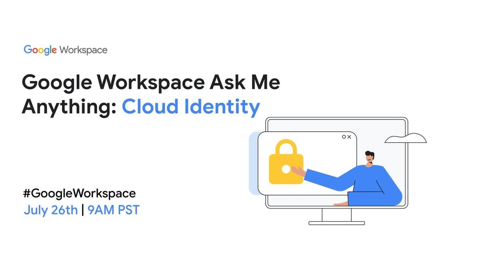 Google Workspace Ask Me Anything - Cloud Identity.jpg