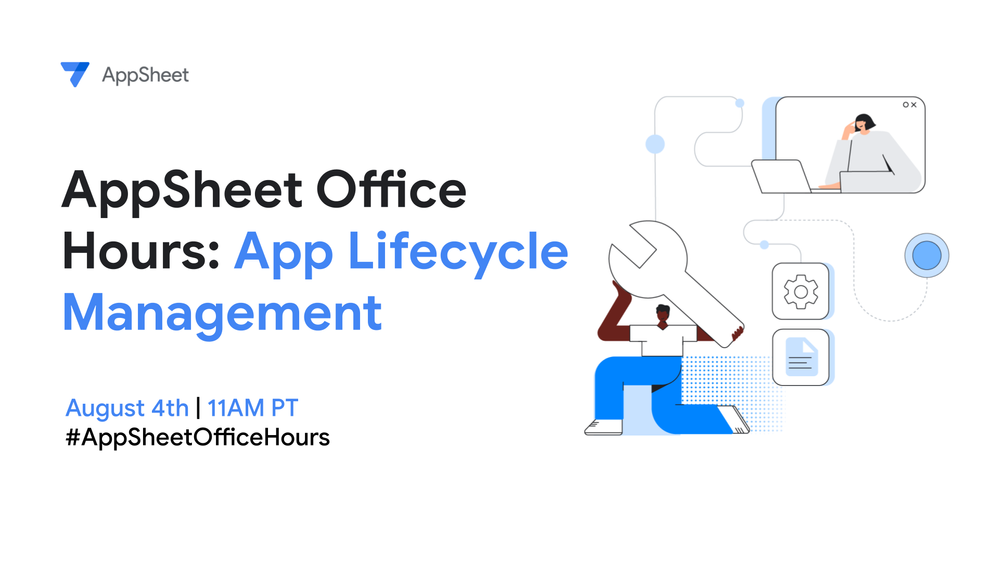 appsheet-office-hours-080422-lifecycle.png