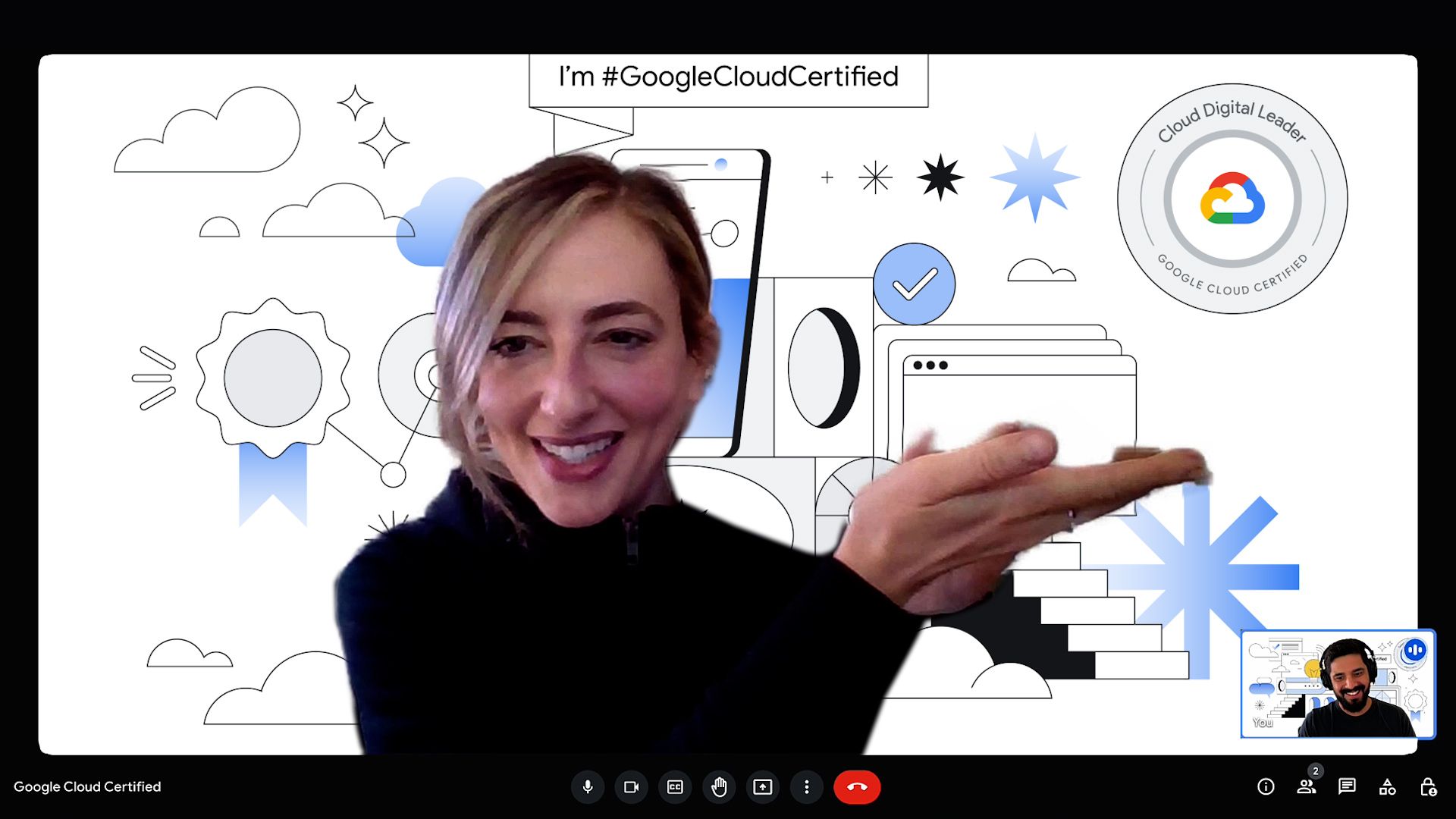 New Google Cloud certified digital toolkit for all... - Google