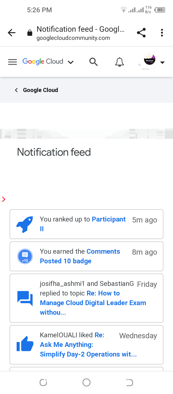 New Google Cloud certified digital toolkit for all... - Google