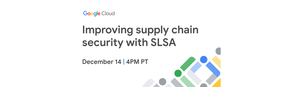 Supply Chain Security: What is SLSA? (Part I)