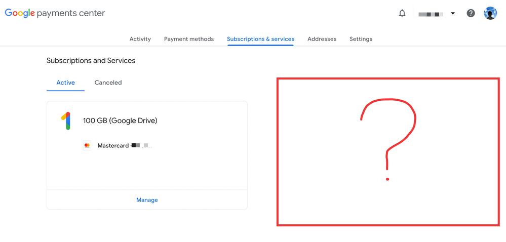 Add Payment Method missing.png