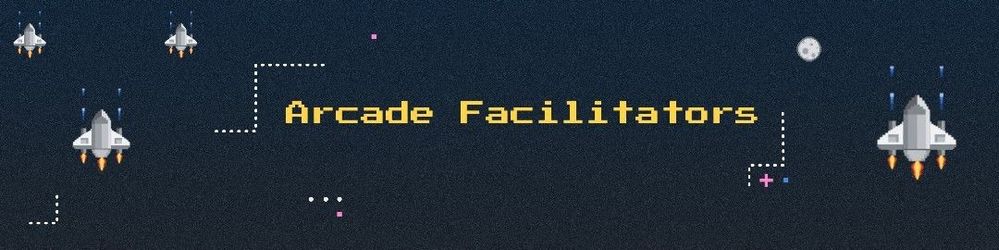 GoogleCloudArcade