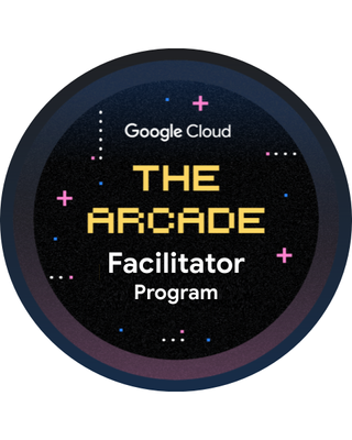 Facilitator Badge