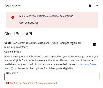 Triggering multiple requests when editing a pipeli - Google Cloud  Community