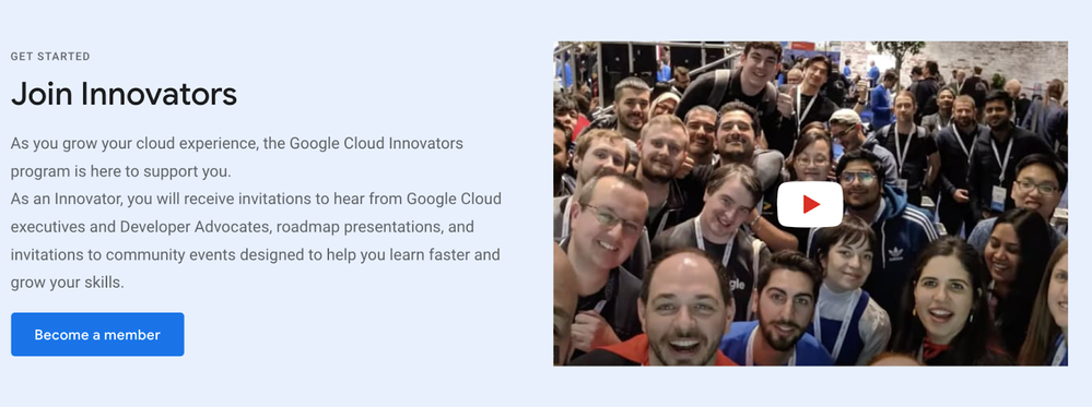 Prepare for the IT Heroes #GoogleCloudSummit on April 19 by creating your  own IT superhero name. Reveal your alter ego in the comments—if…
