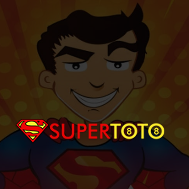 Supertoto: Situs Game Terbaik Dengan Kualitas Terbaik