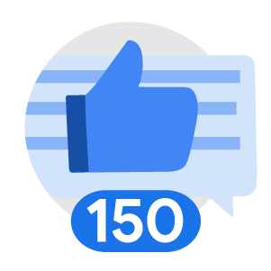 Likes Given 150