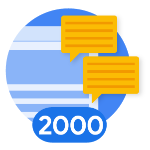 Comments Posted 2000