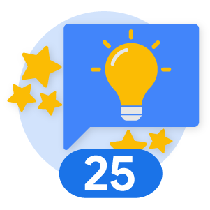 Ideas 25