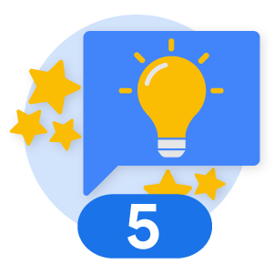 Ideas 5