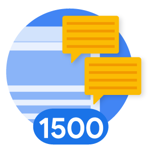 Comments Posted 1500