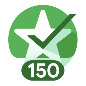 Solution 150