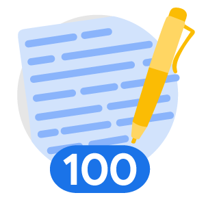Authored Posts 100